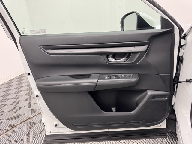 2024 Honda CR-V EX photo 32