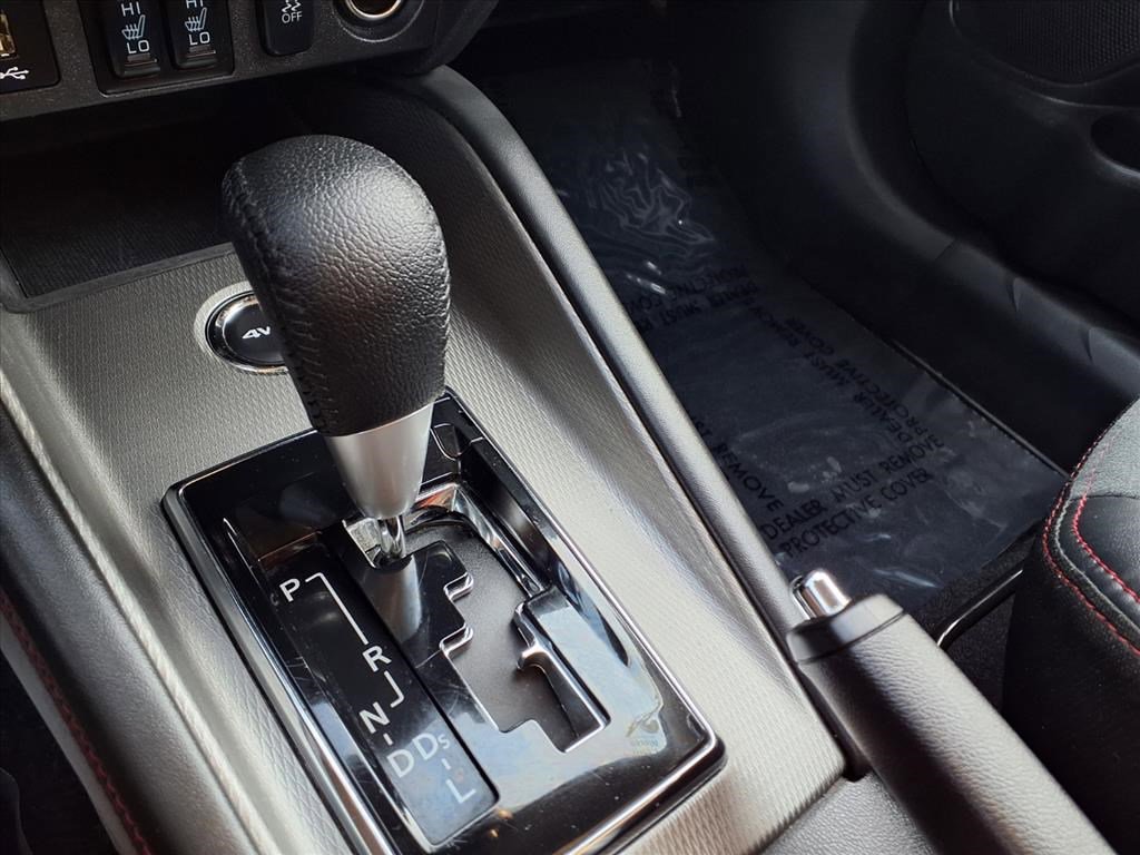 2024 Mitsubishi Outlander Sport SE photo 14