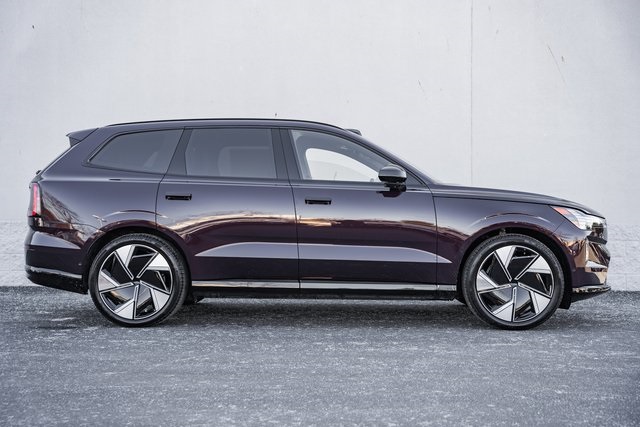 2025 Volvo EX90 Twin Motor Ultra photo 3