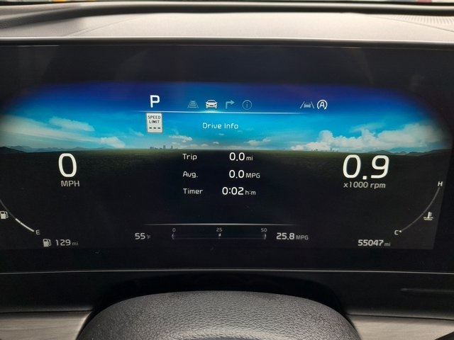 2023 Kia Sportage X-Pro photo 12