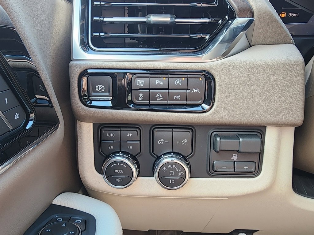2026 Gmc Yukon Denali photo 19