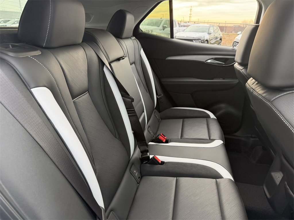 2026 BUICK ENVISION - Image 35
