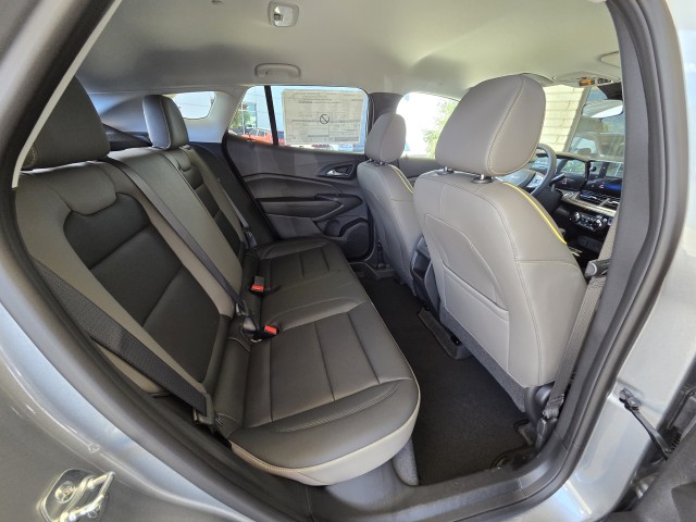 2026 Chevrolet Trax ACTIV photo 28