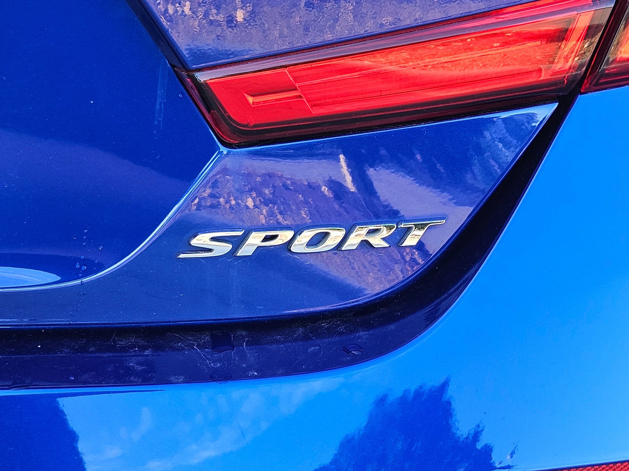 2019 Honda Accord Sport 1.5T photo 30