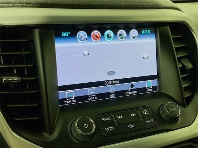 2019 Gmc Acadia SLT photo 14