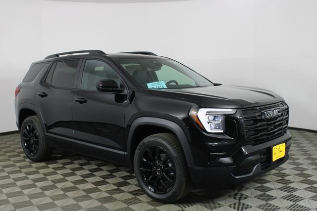 2026 GMC Terrain Elevation's photo