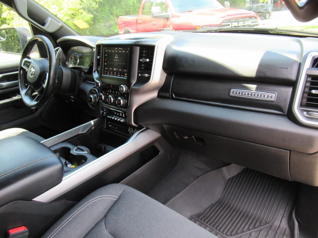 2019 Ram 1500 Big Horn Lone Star photo 9