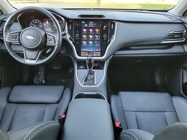 2024 Subaru Outback Limited XT photo 20