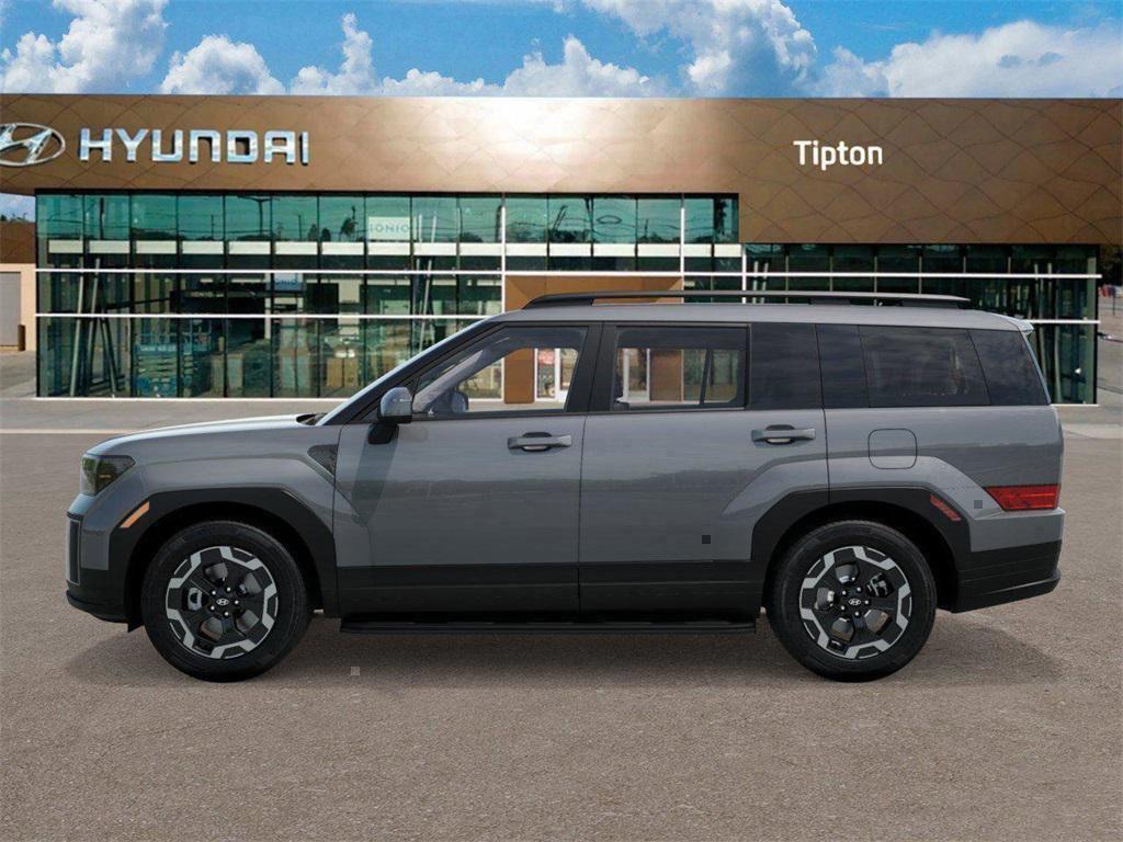 2026 Hyundai Santa Fe SEL photo 3
