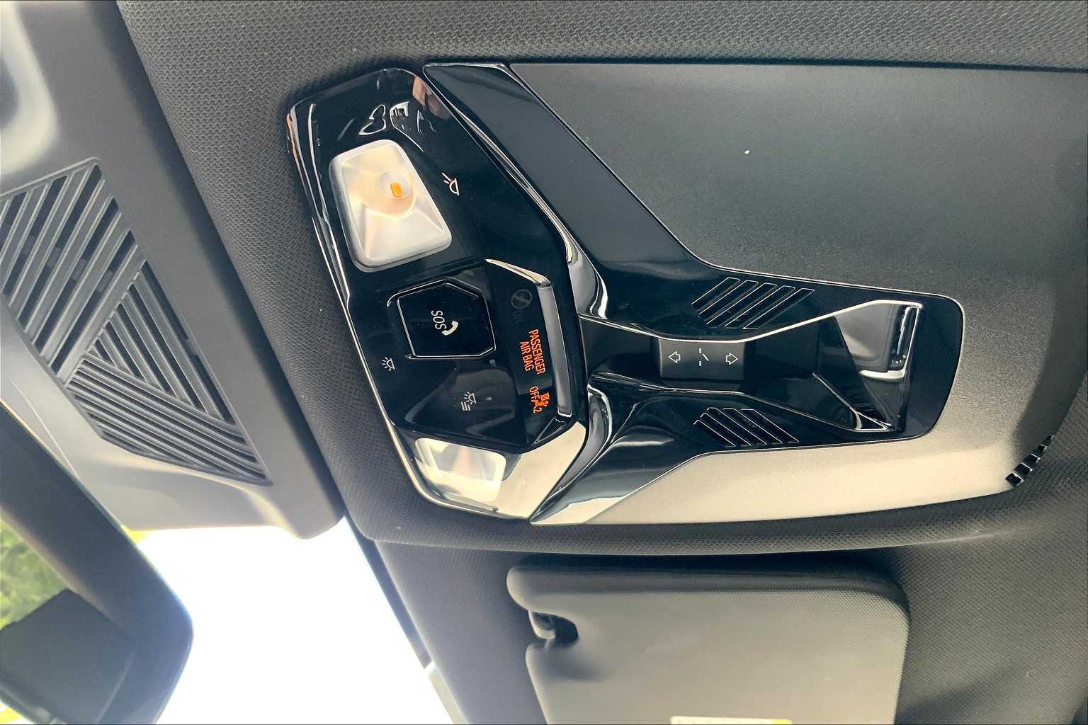 2024 Bmw X1 XDrive28i photo 30