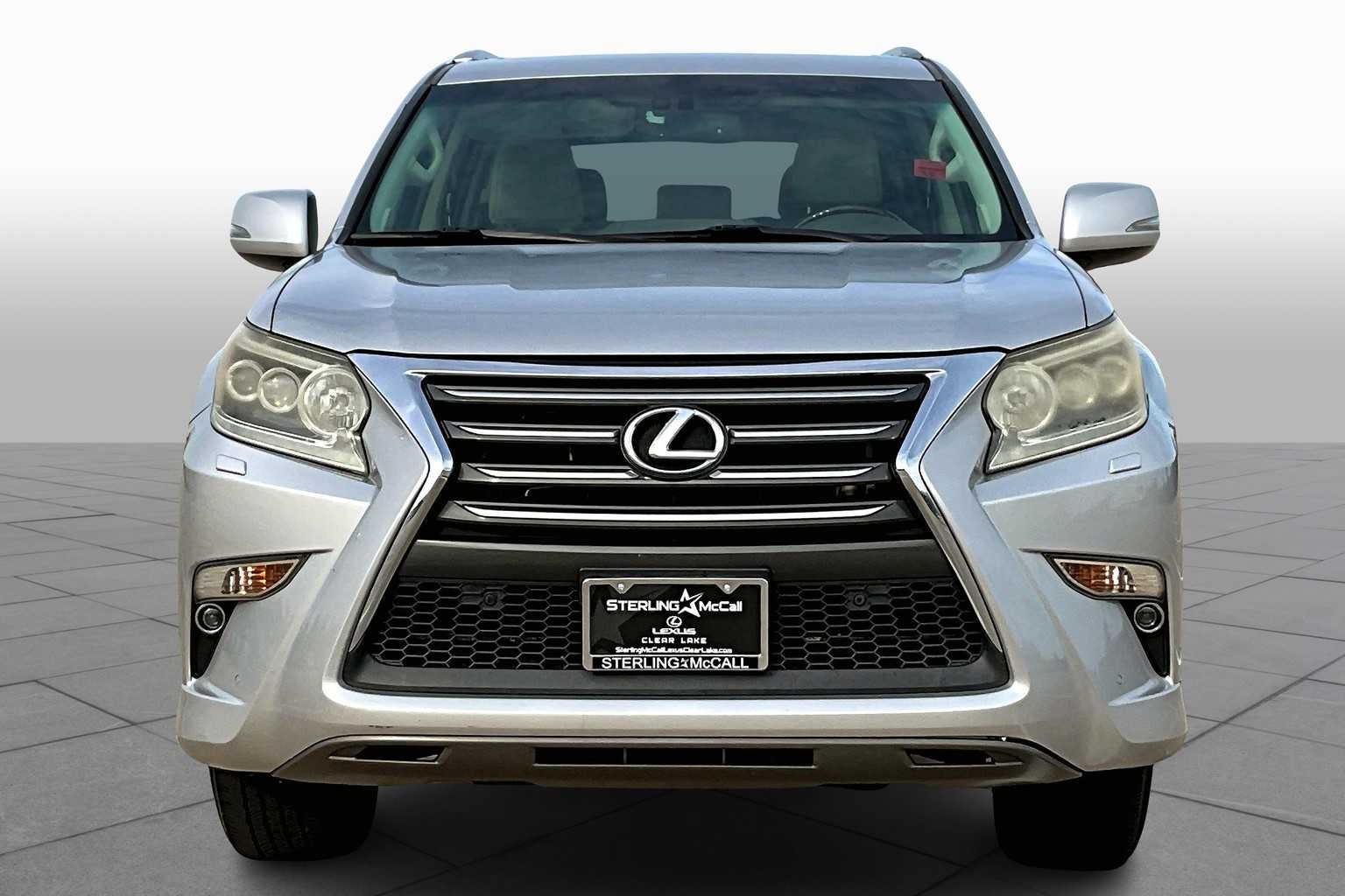 2014 Lexus GX 460 Base photo 3