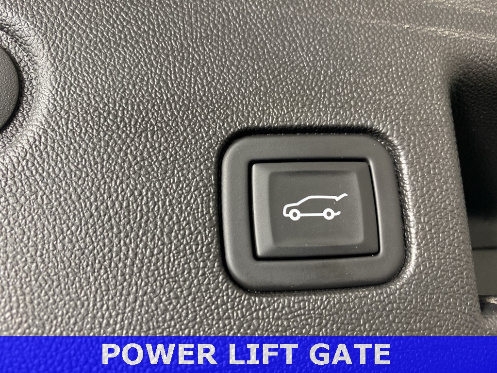 2023 Chevrolet Equinox RS photo 10