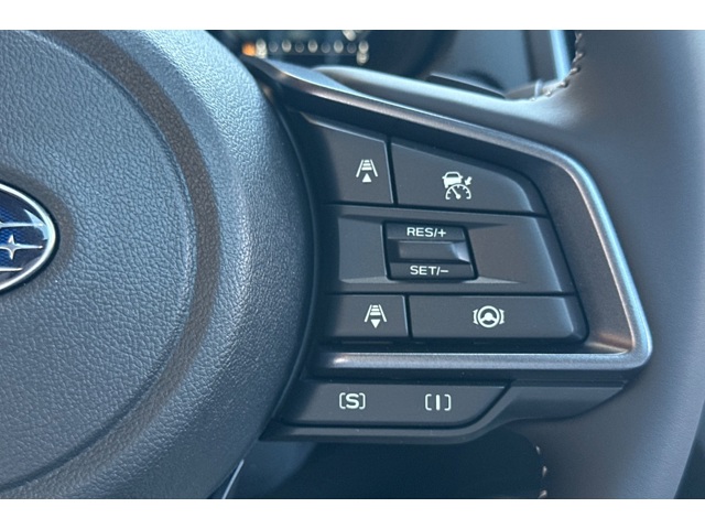 2025 Subaru Forester Limited photo 23