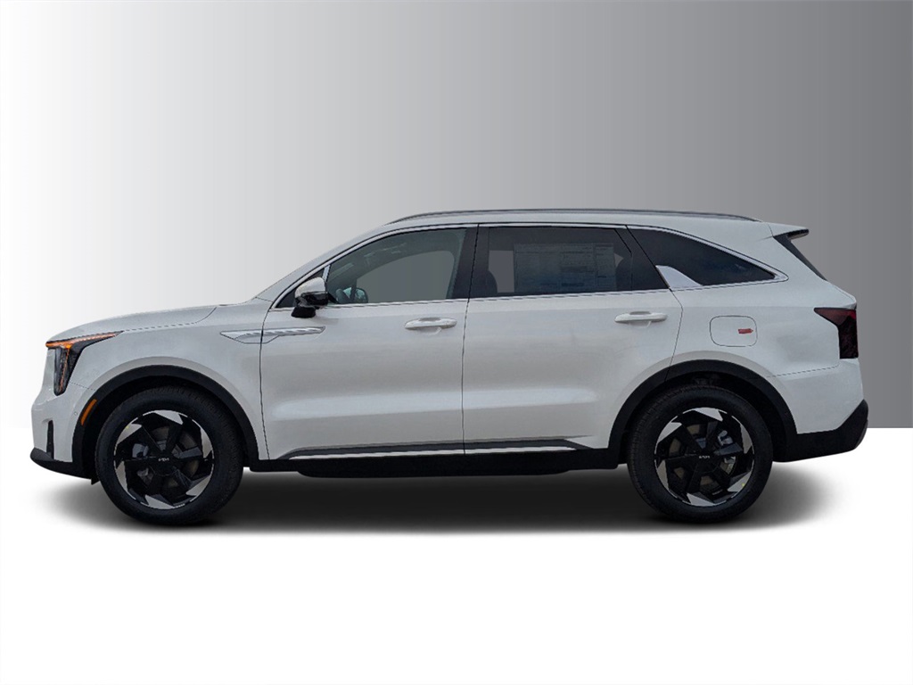 2025 Kia Sorento Hybrid SX Prestige photo 6