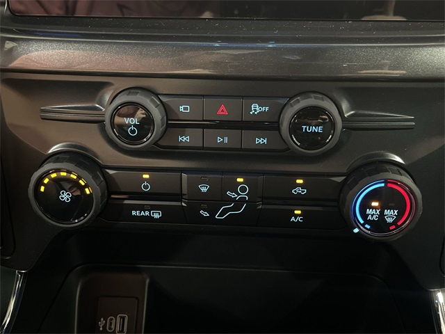 2025 Ford F-150 STX photo 20