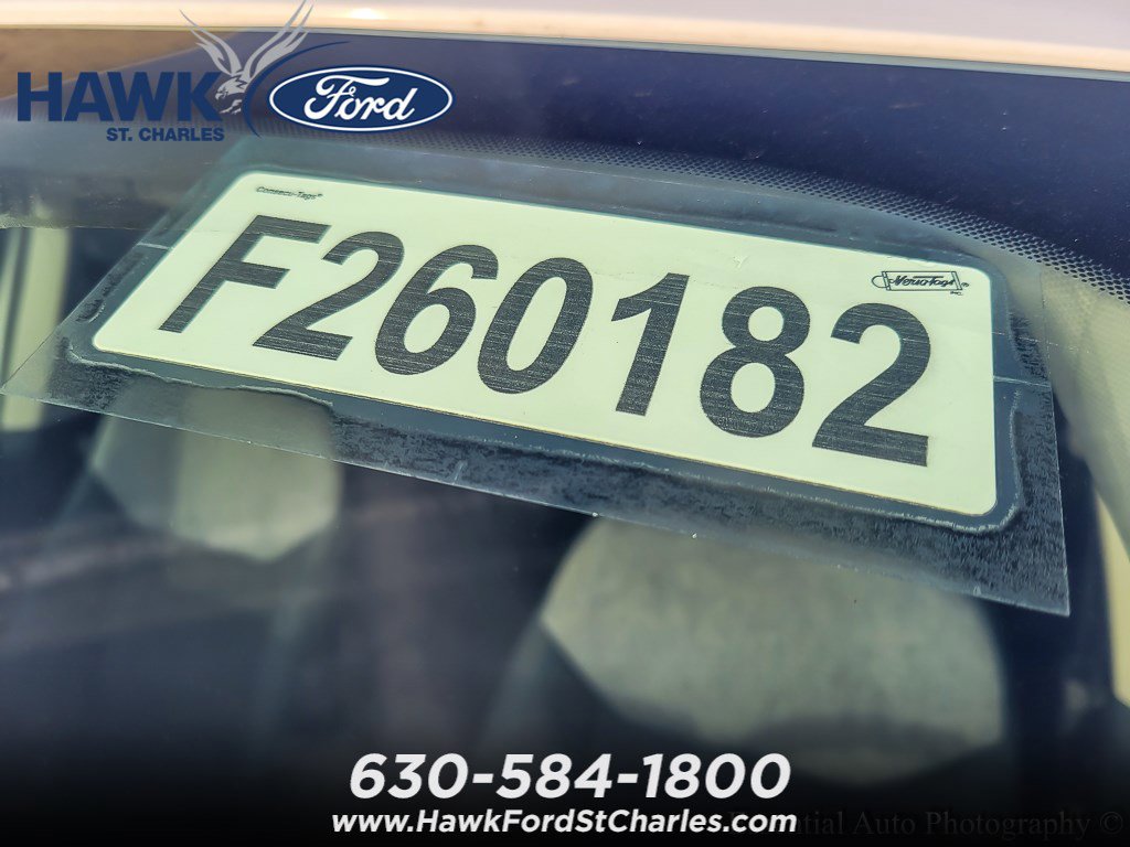 2026 FORD MAVERICK - Image 17