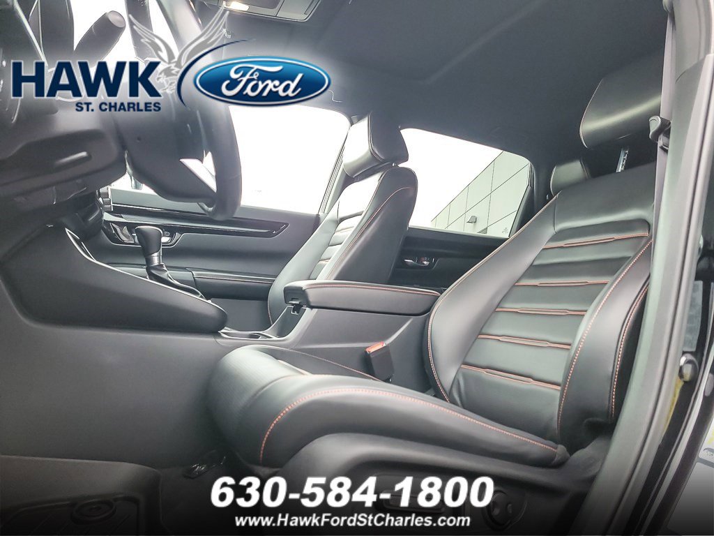 2024 HONDA CR-V - Image 6