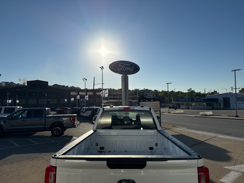 2026 Ford F-250 XL photo 11