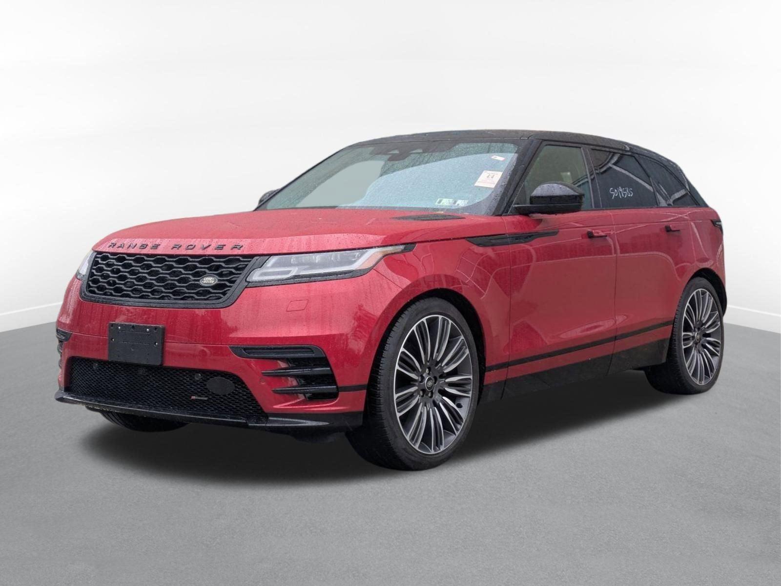 2023 Land Rover Range Rover Velar S