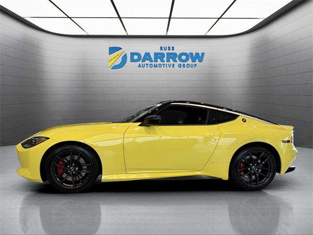 New 2024 Nissan Z Performance Sports Car in Milwaukee #N24651