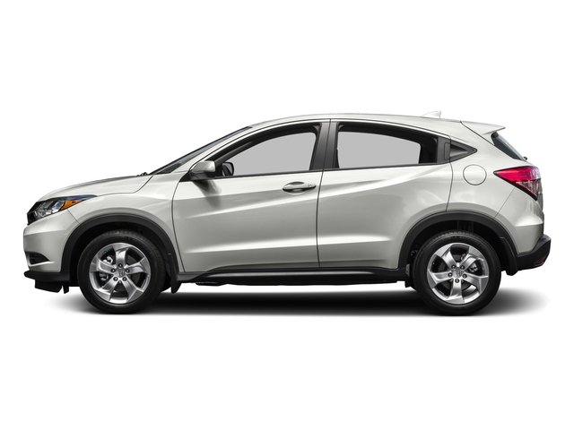 2016 Honda HR-V LX photo 3
