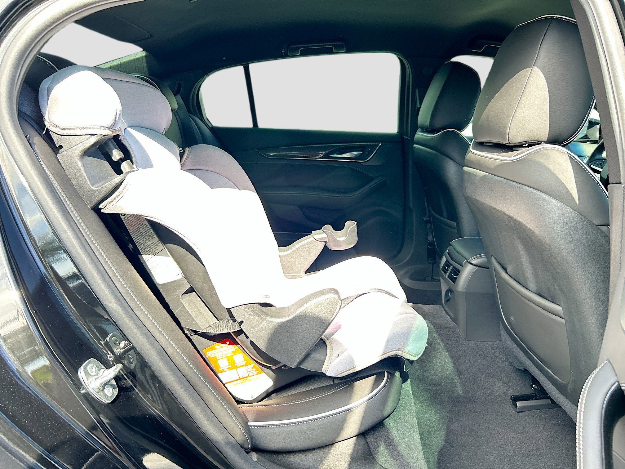 2024 Cadillac CT5 photo 11