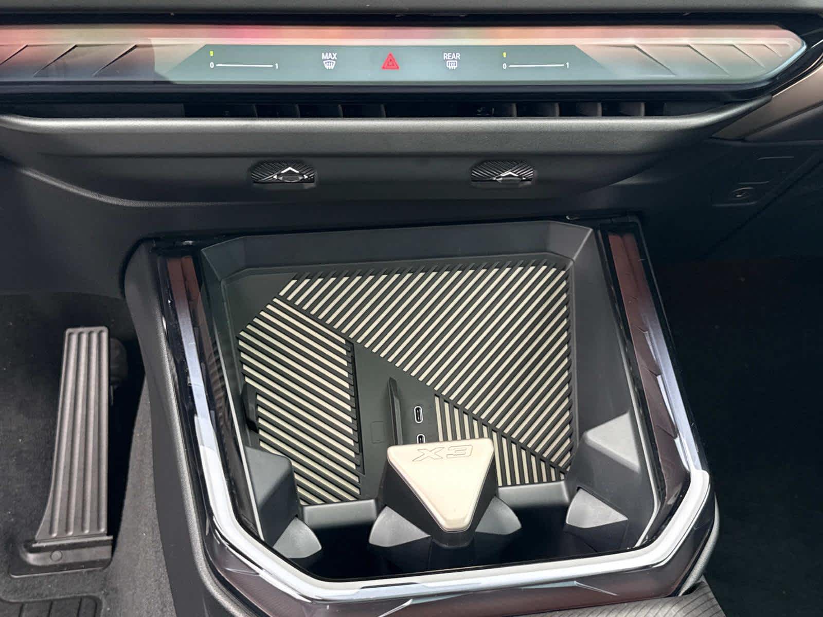 2025 Bmw X3 30x Drive photo 20