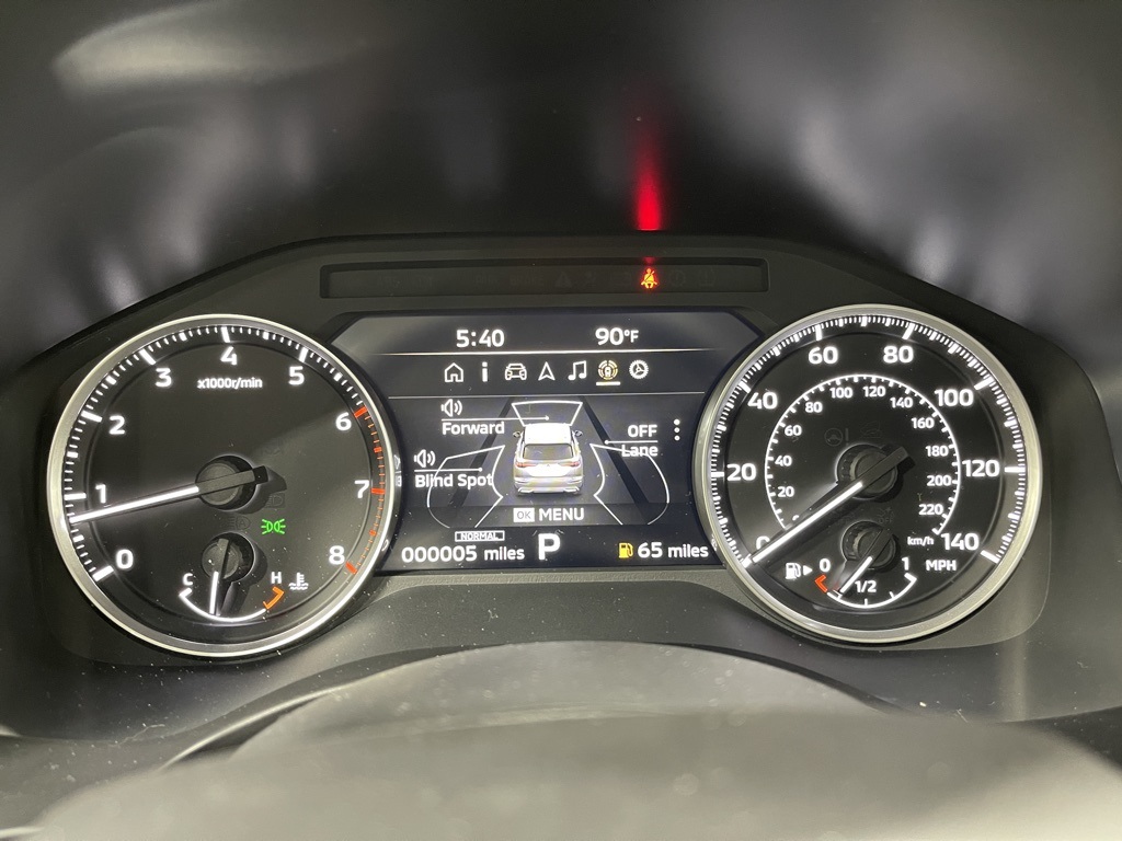 2025 Mitsubishi Outlander SE photo 4