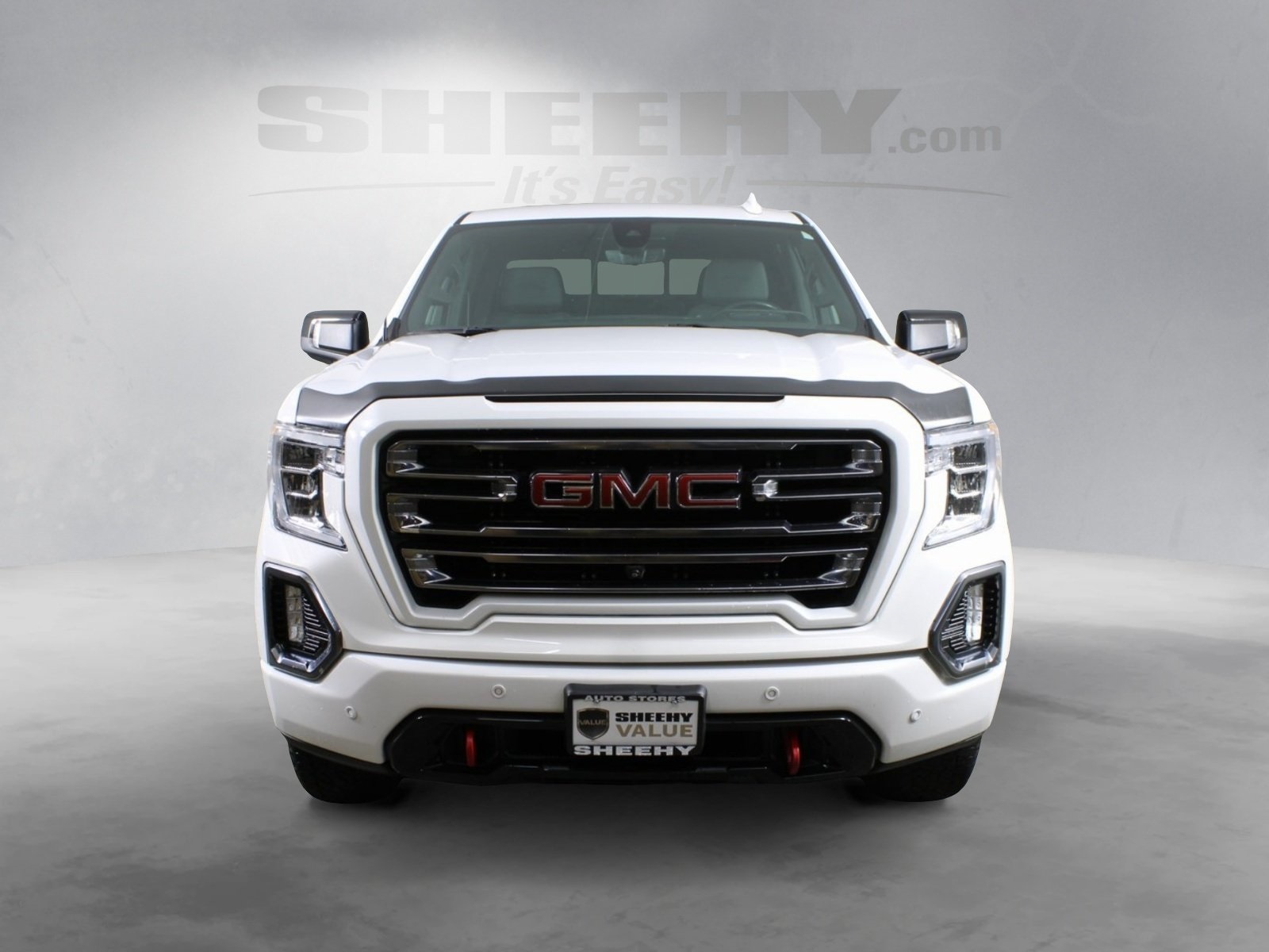 2021 Gmc Sierra 1500 AT4 photo 3