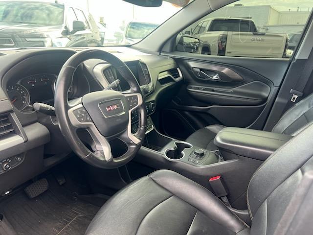 2020 Gmc Terrain SLT photo 2