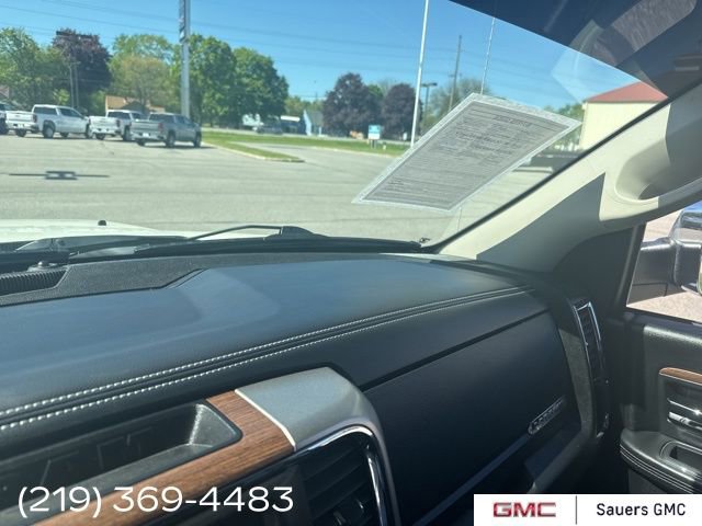 2018 Ram 1500 Laramie photo 20