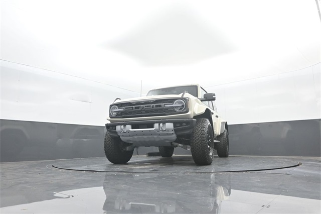 2025 Ford Bronco Raptor photo 26