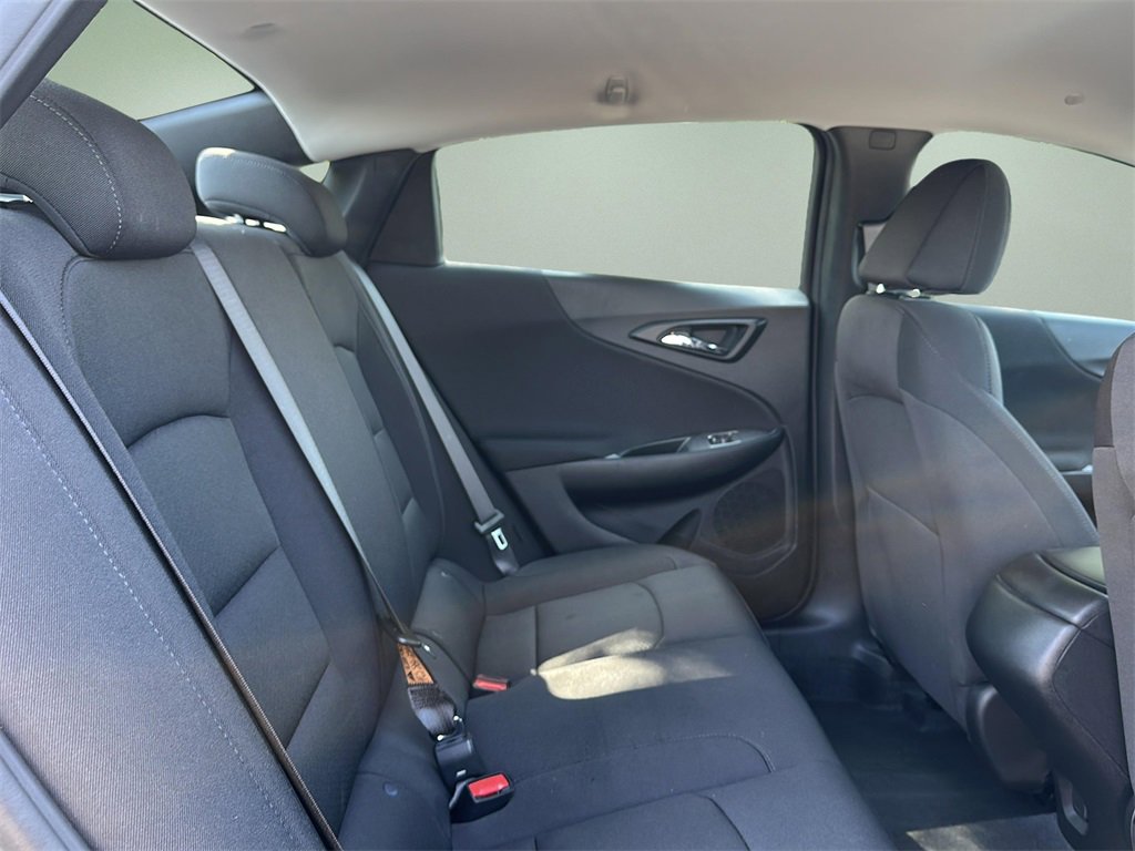 2024 Chevrolet Malibu LS photo 18