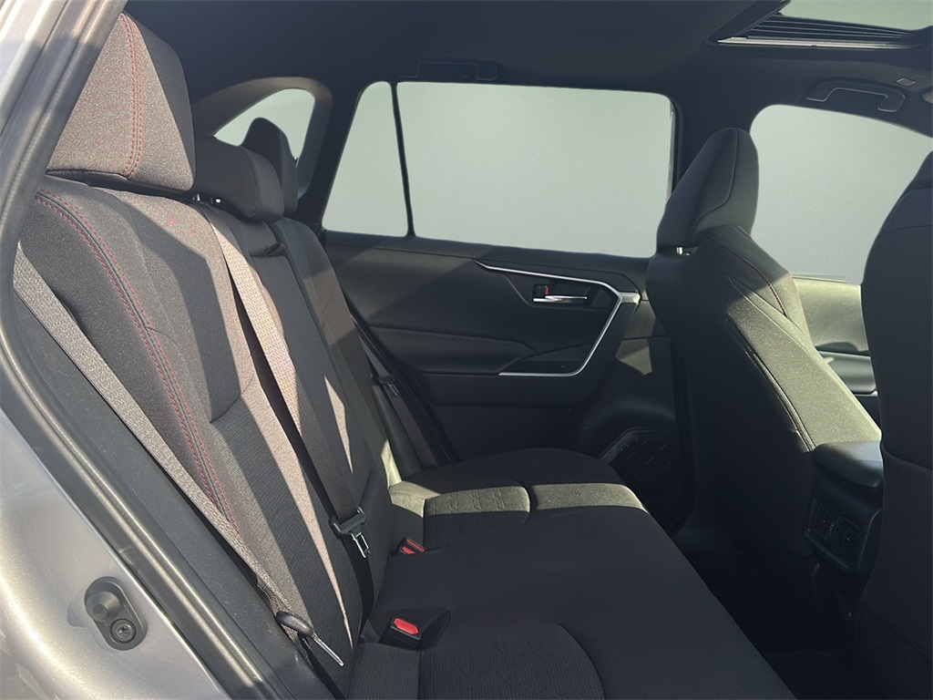 2023 Toyota RAV4 Prime SE photo 21