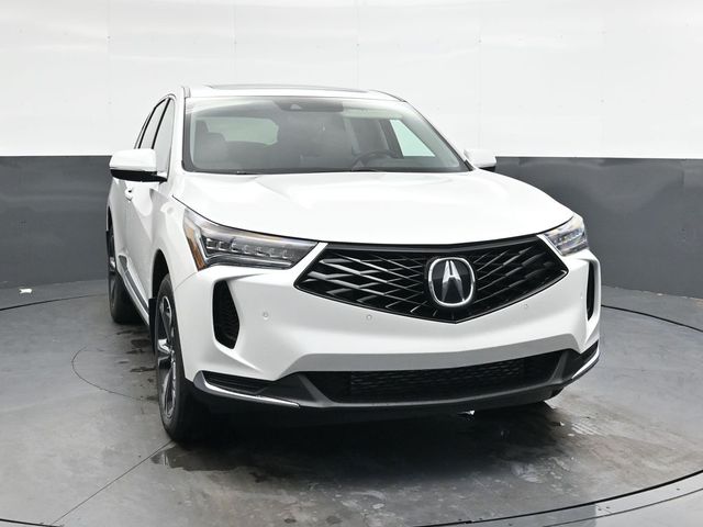 2026 Acura RDX Technology Package's photo