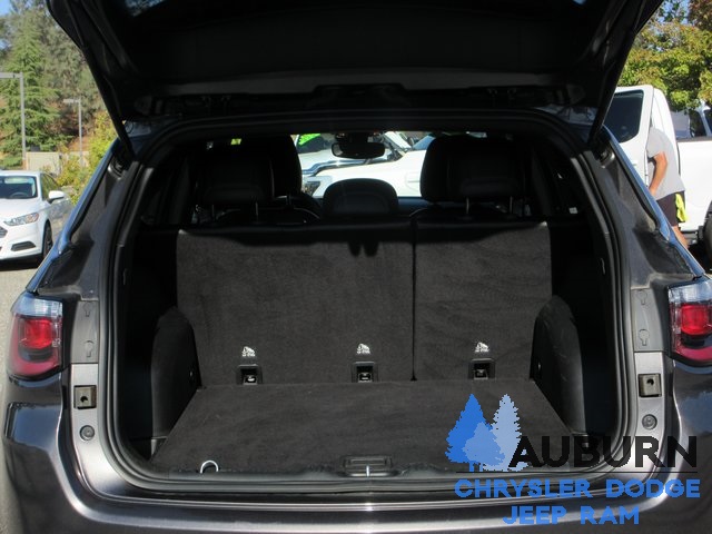 2023 Jeep Compass Limited photo 3