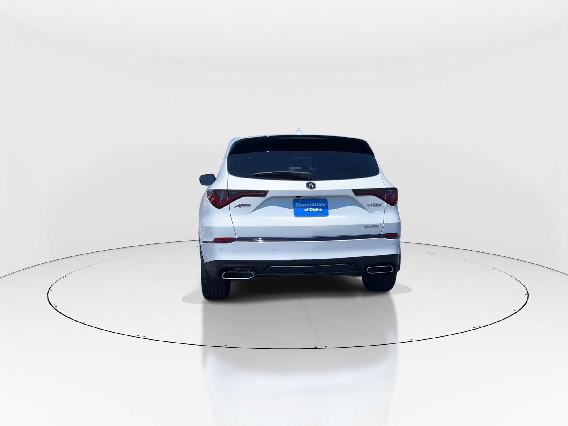 2023 Acura MDX SH-AWD A-Spec photo 7
