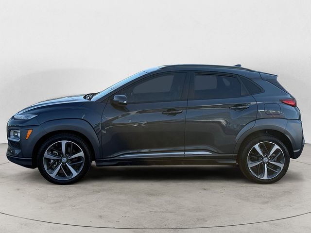 2021 Hyundai Kona Ultimate photo 2