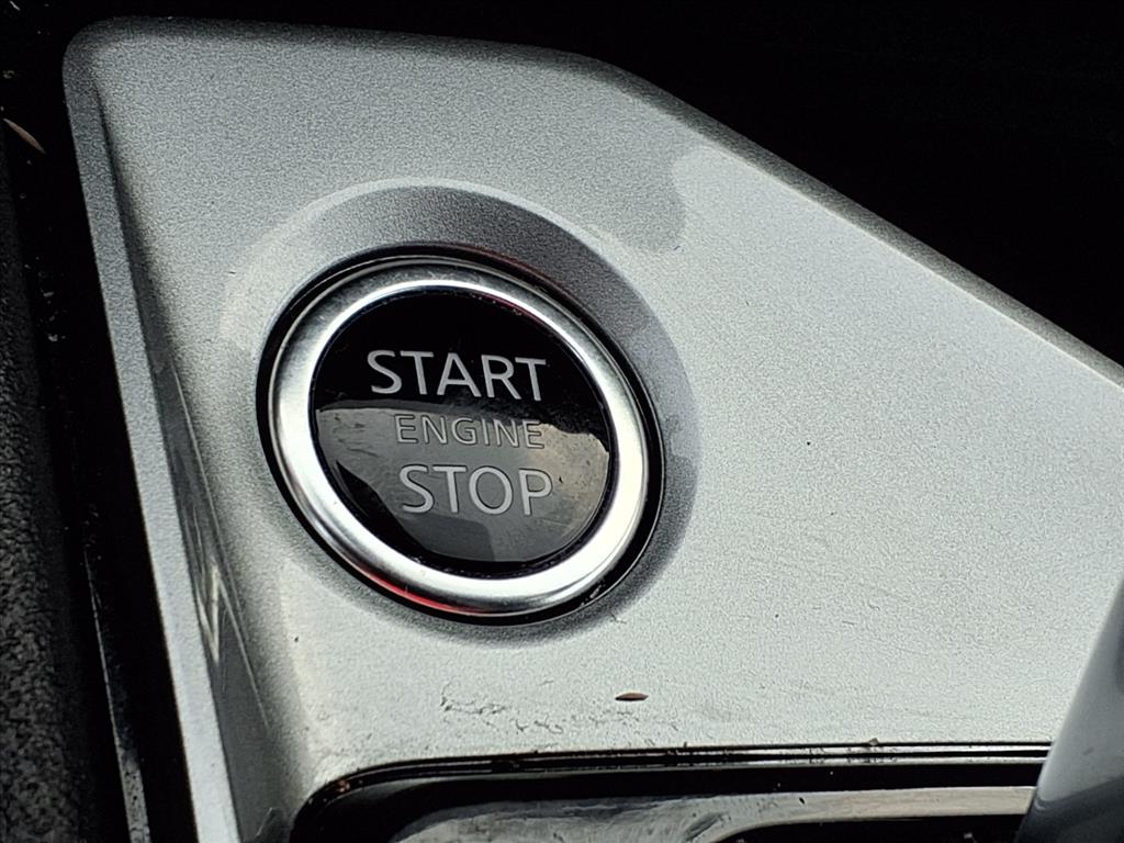 2024 Nissan Altima 2.5 SV photo 21