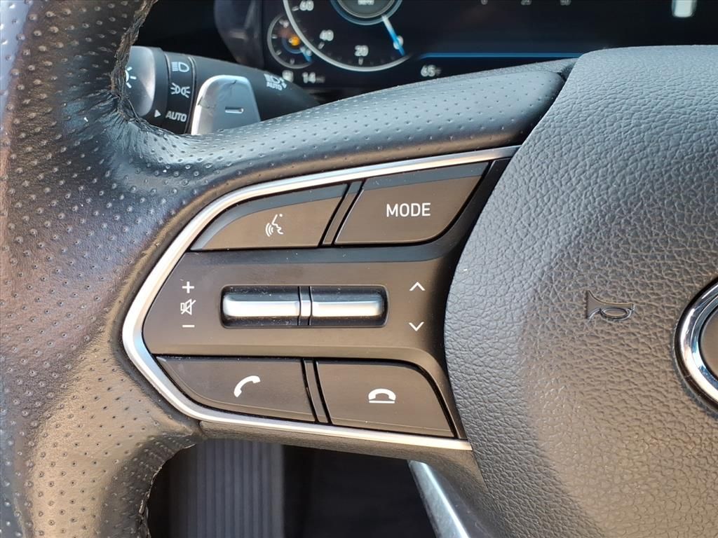 2022 HYUNDAI PALISADE - Image 23