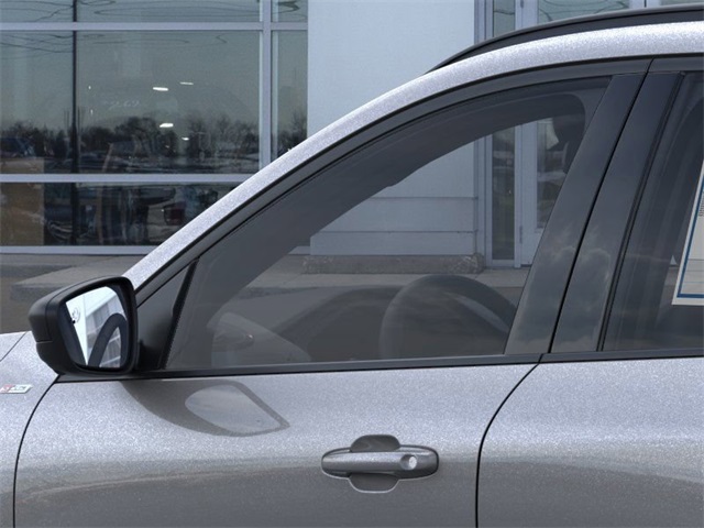 2025 Ford Escape ST-Line photo 18