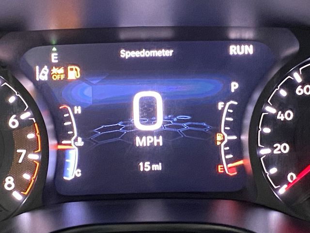 2026 Jeep Compass Latitude photo 6