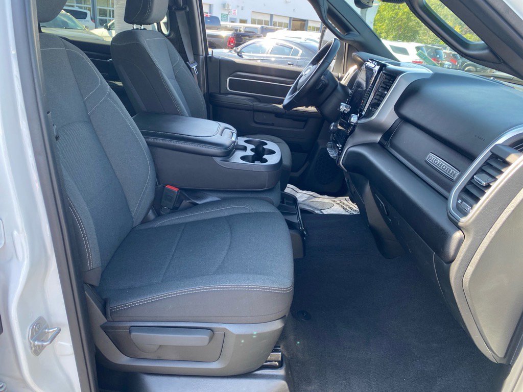 2024 Ram 2500 Big Horn photo 25