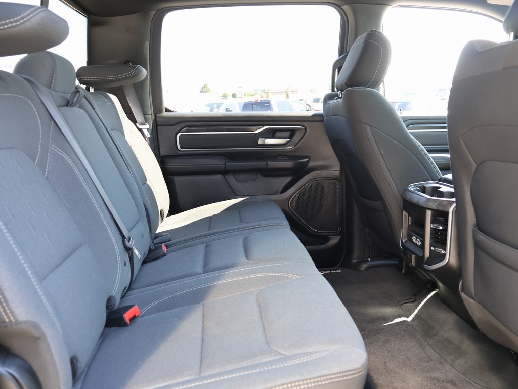 2022 Ram 1500 Big Horn Lone Star photo 12