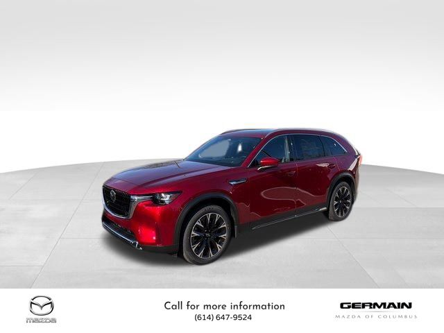 2025 Mazda CX-90 Premium Plus Package's photo