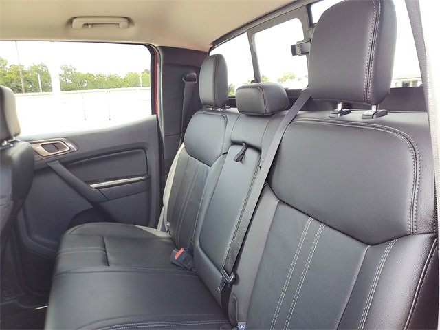 2021 Ford Ranger Lariat photo 9