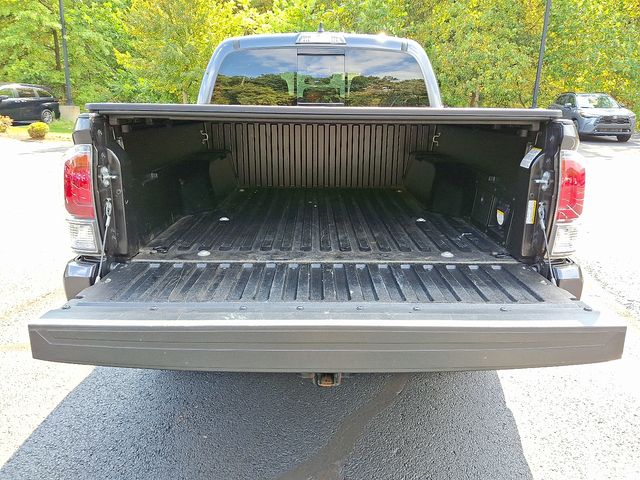 2023 Toyota Tacoma TRD Off-Road V6 photo 25