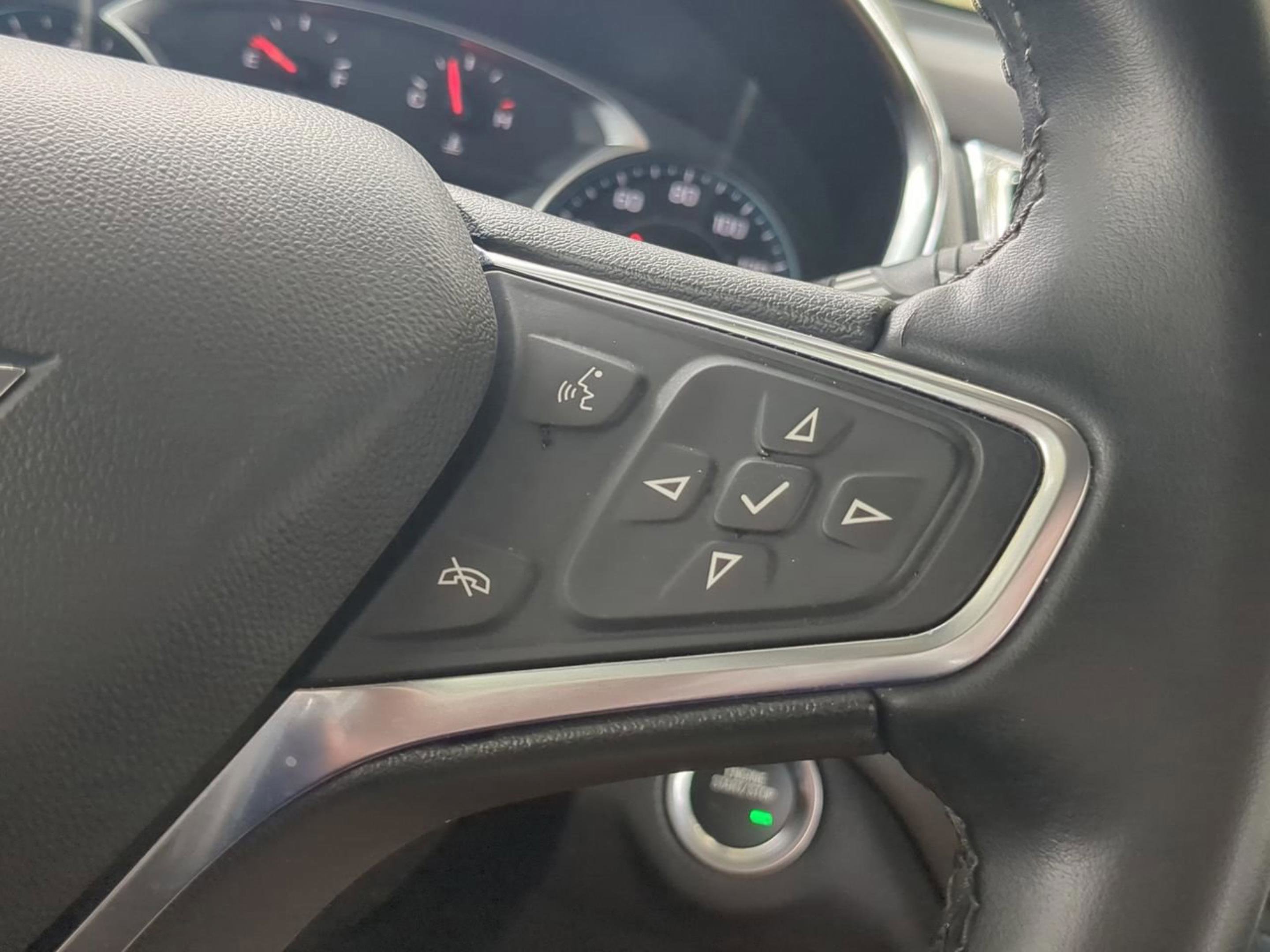 2024 Chevrolet Equinox LT photo 21
