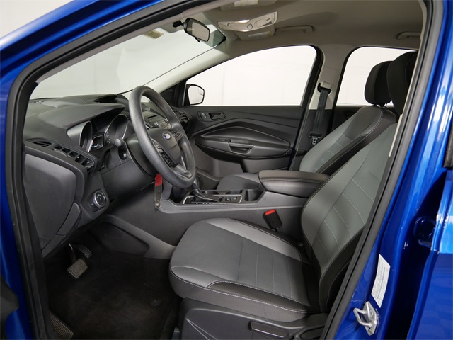2018 Ford Escape S photo 13