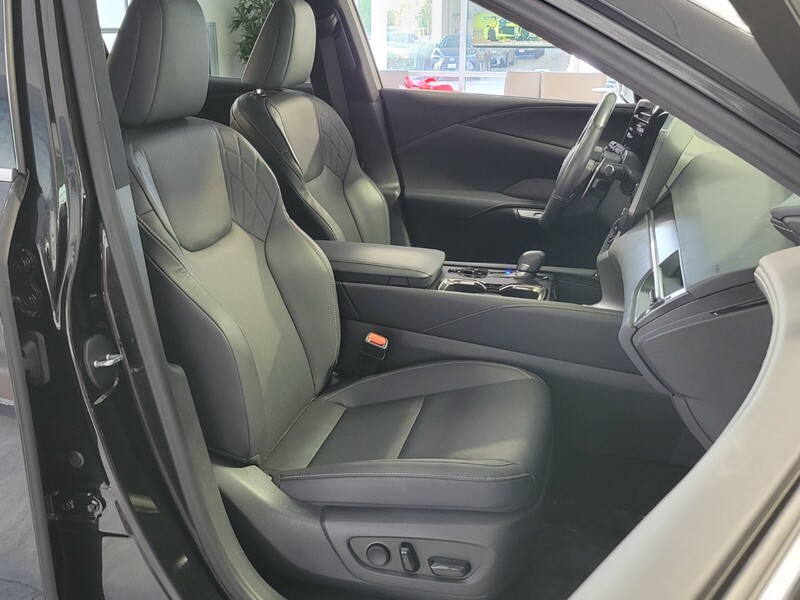 2023 Lexus RX 350 Premium photo 15